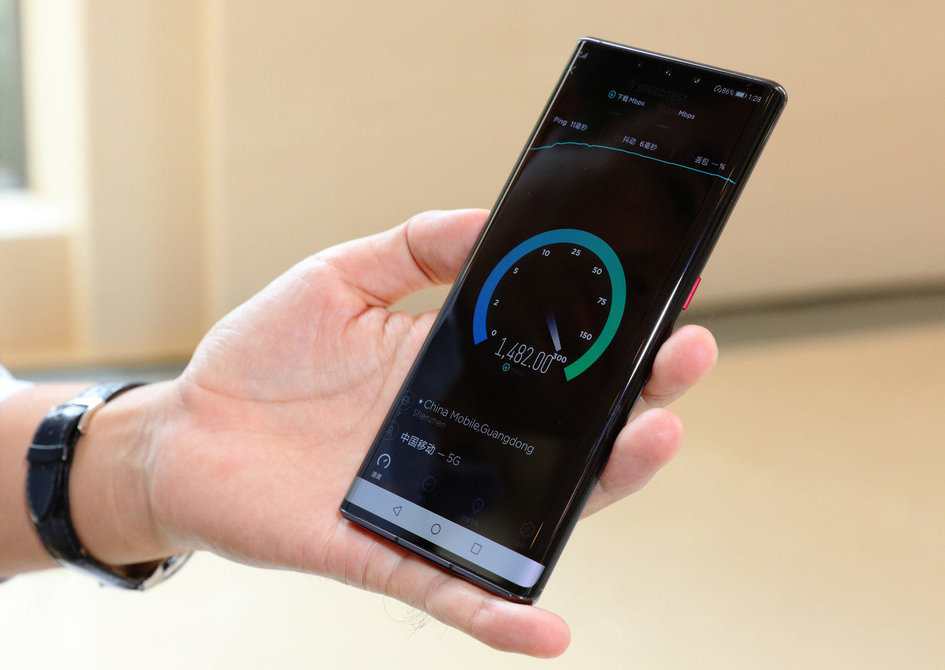 华为mate30pro5g版预售礼包,现在入手华为mate305g版划算吗