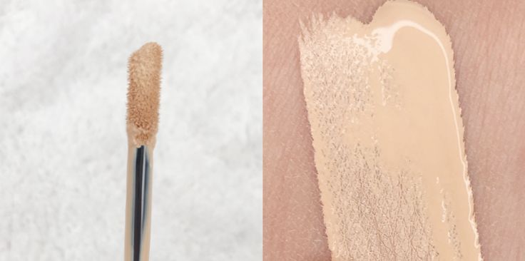 植村秀遮瑕笔测评,植村秀隔离遮瑕ysl