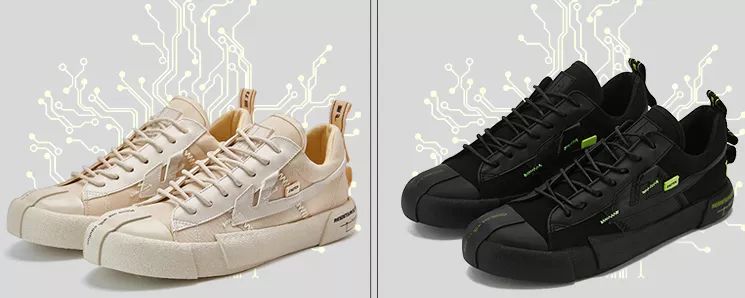 秋冬百搭女士运动鞋,今年最流行的冬天运动鞋百搭