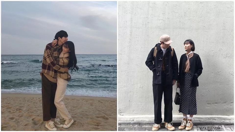 秋冬百搭女士运动鞋,今年最流行的冬天运动鞋百搭