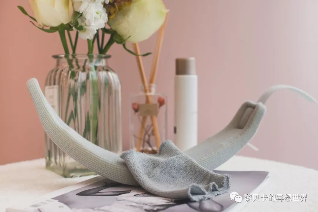 亲测，这6样小物真的能改变我们的体态