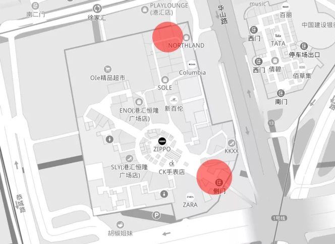 抢救一下你的商场！用好这4种改造办法，立马客流百万