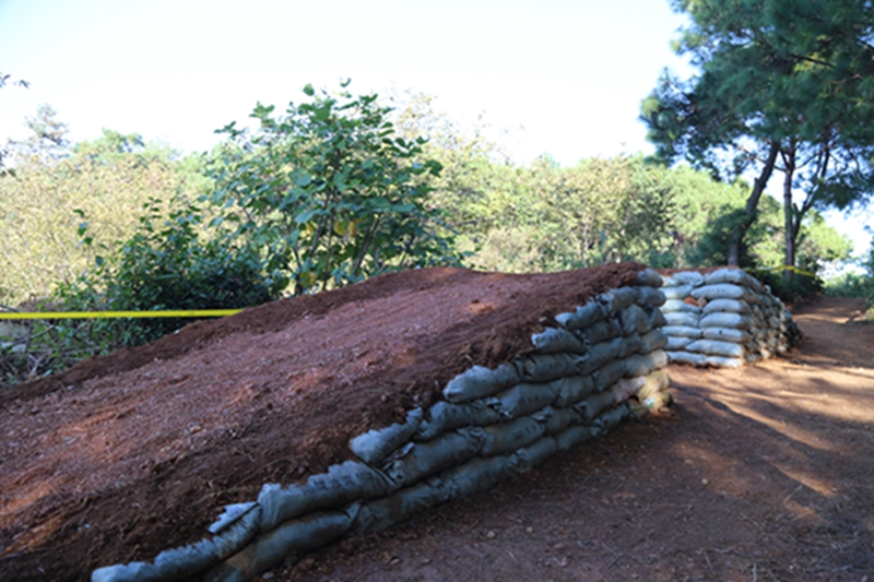 先睹为快跟着赛道设计师李果一起看赛道