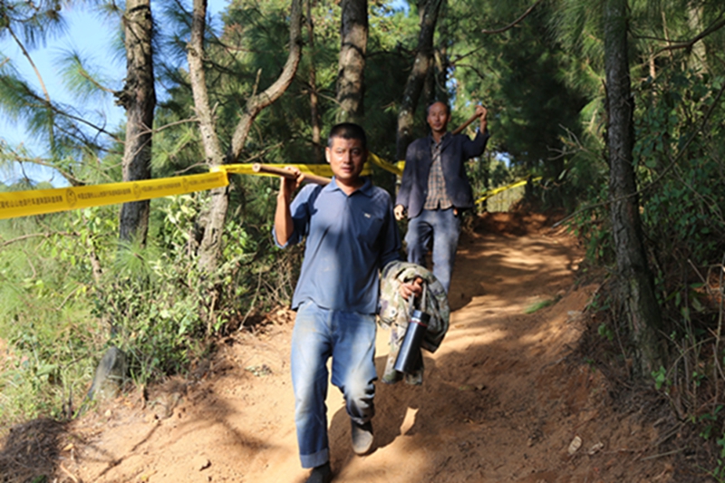 先睹为快跟着赛道设计师李果一起看赛道