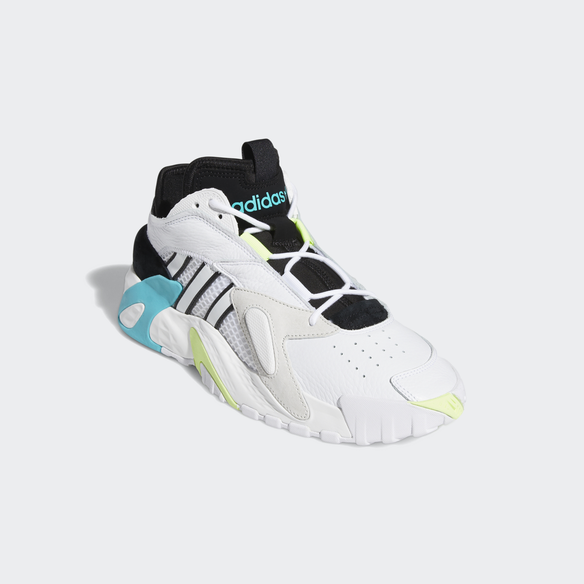 2022年adidas缓震科技消息,adidas最新缓震科技有哪些