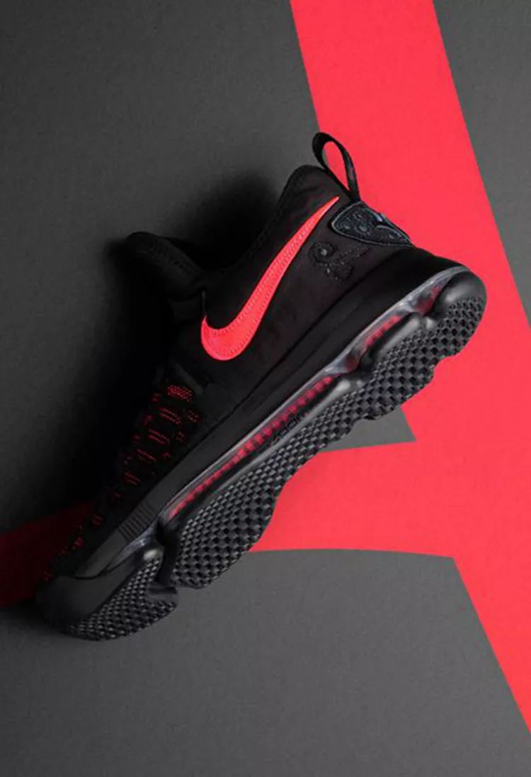 小翅膀又来了！KD12“AuntPearl”第一眼就决定掏钱了