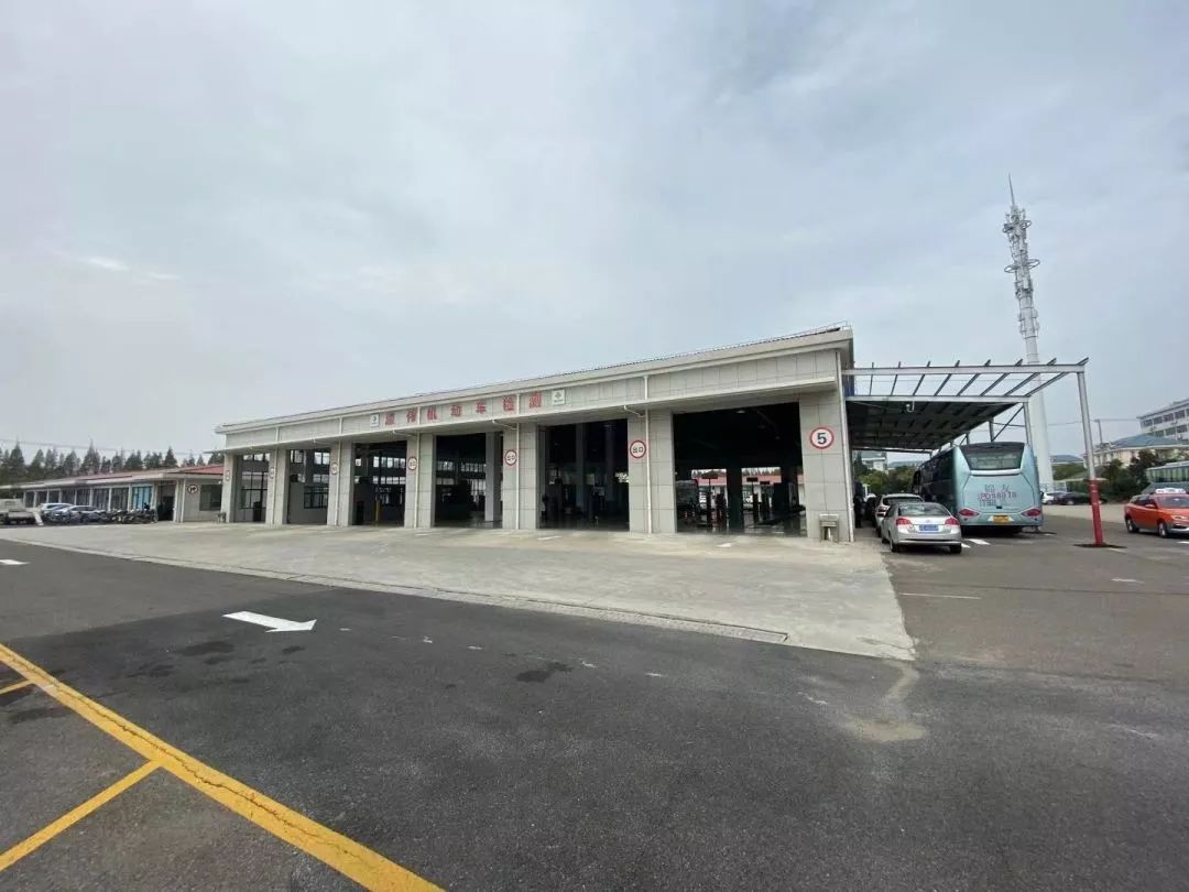 上海崇明车辆年检办理,崇明车子年检