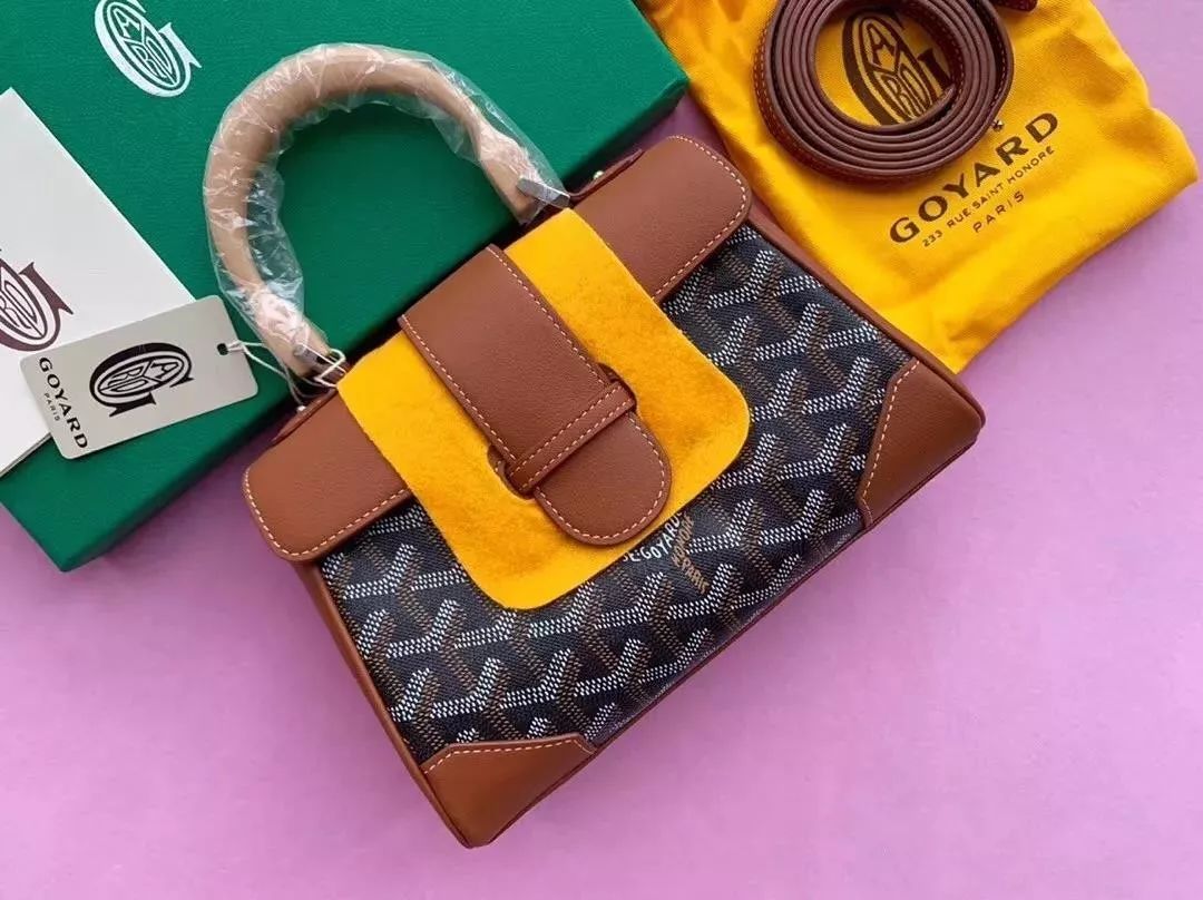 哪里有goyard,大陆有goyard吗