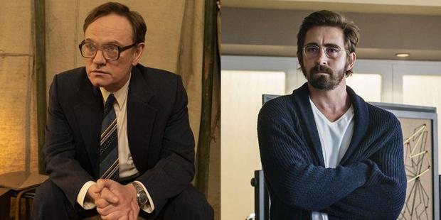 切尔诺贝利美剧为什么不出第二季,切尔诺贝利2021男主