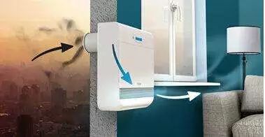 家用新风系统选购方案怎么写,如何选择家用新风系统