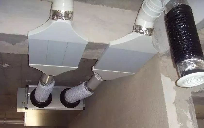 家用新风系统选购方案怎么写,如何选择家用新风系统