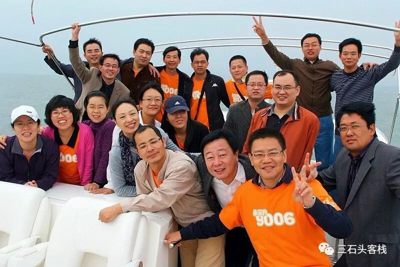 华政,往事并不如烟