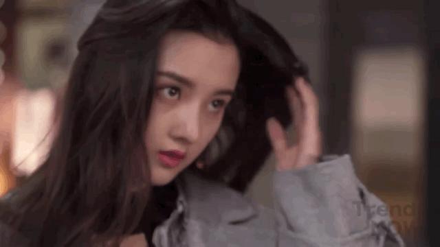 95后小花古装扮相最美的,95后小花作品