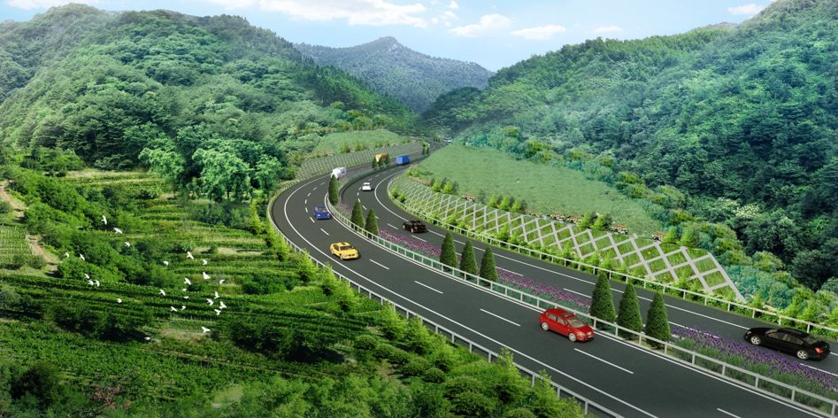 g316漳港至营前段何时通车,营前至漳港二期高速公路的线路