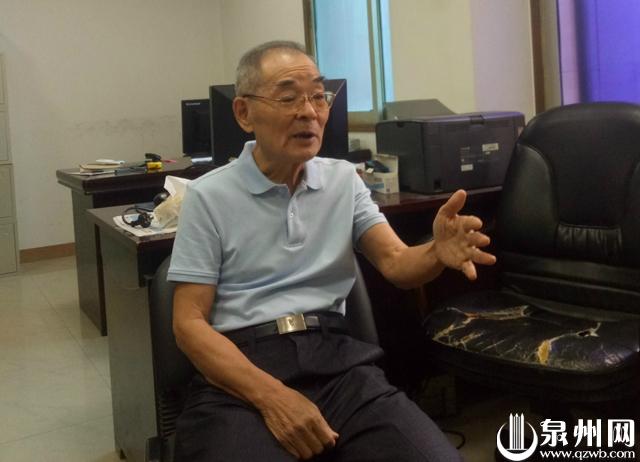 听说过吗?当年泉州人在此通宵排队买小说