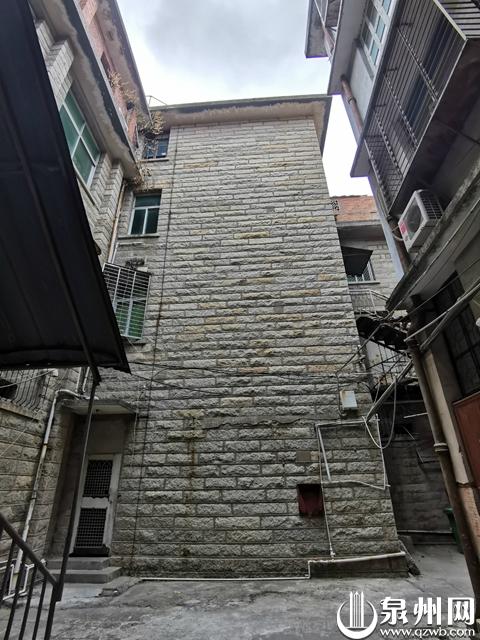 听说过吗?当年泉州人在此通宵排队买小说