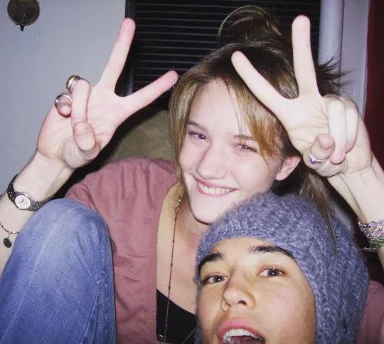 时髦办|Rosie看中哪件就把颜色买全，大嫂购物就是这么简单