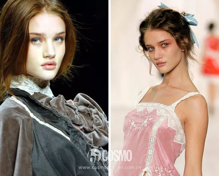 时髦办|Rosie看中哪件就把颜色买全，大嫂购物就是这么简单