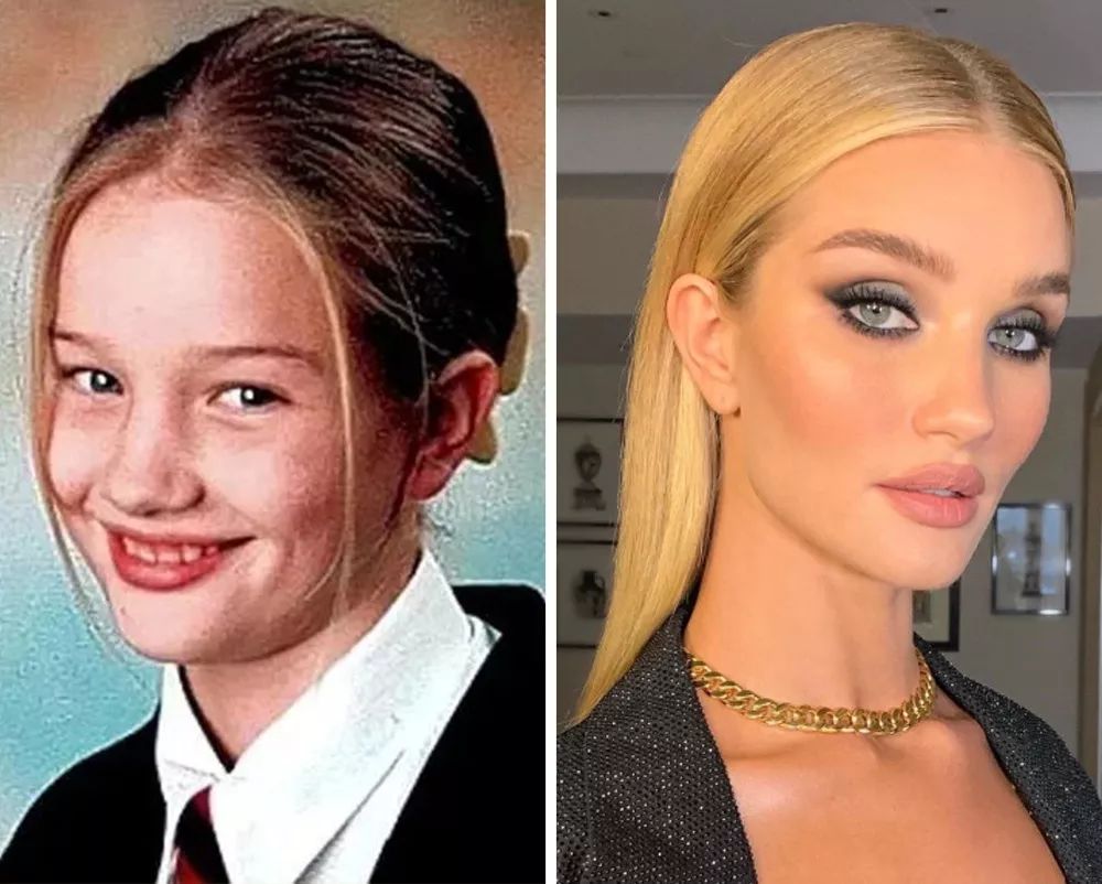 时髦办|Rosie看中哪件就把颜色买全，大嫂购物就是这么简单