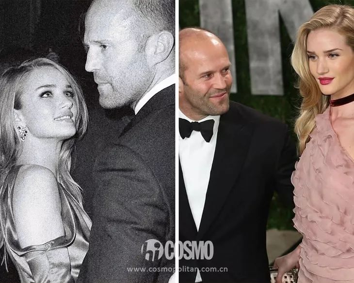 时髦办|Rosie看中哪件就把颜色买全，大嫂购物就是这么简单