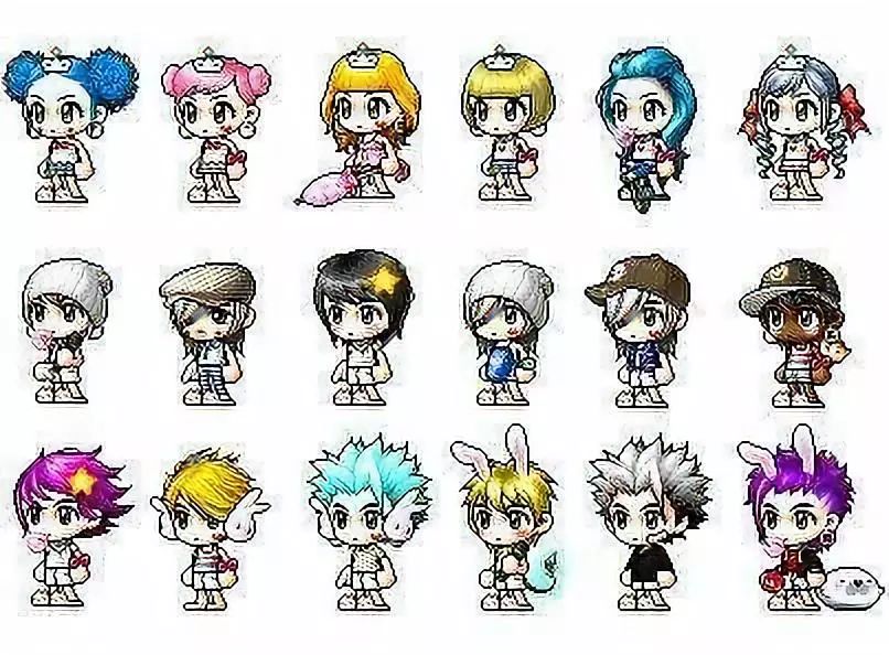 打游戏又赚钱又潮，别再拦你男友出去和其他PLMM开黑了