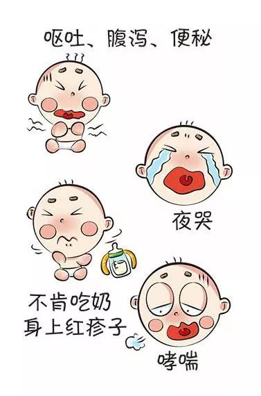 雀巢水解蛋白奶粉可以长期喝吗,深度水解奶粉无乳糖可以长期喝吗