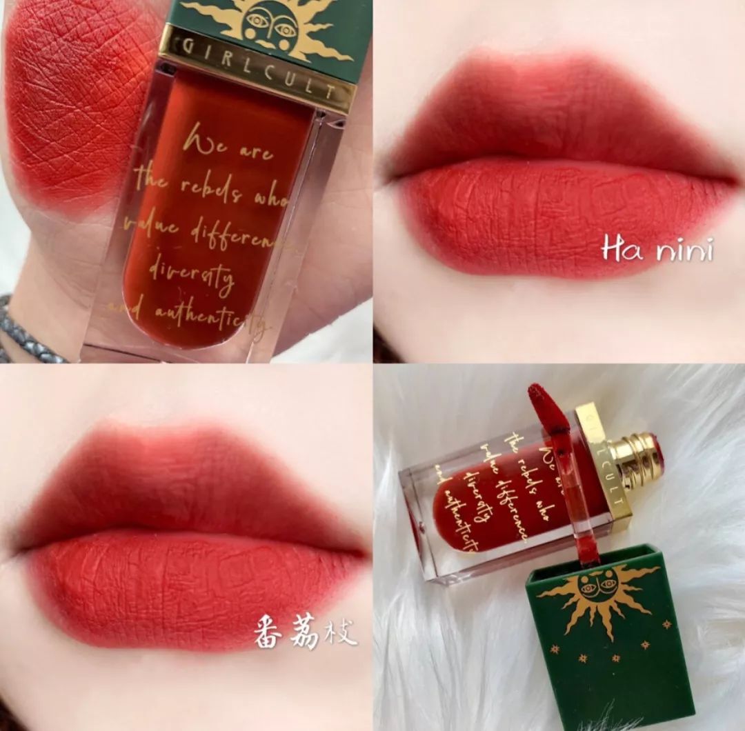 口红双十一攻略,双十一口红必备清单