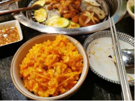 成都美食推荐必吃烤肉,盘盘烤第一成都必吃烤肉