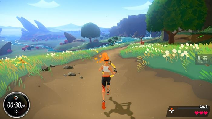 健身环大冒险怎么玩健身效果才好,健身环大冒险正确姿势