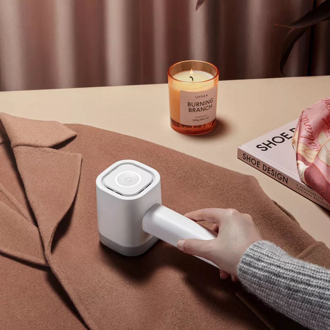 粘毛器毛球修剪器套装,毛球修剪不伤实用衣物