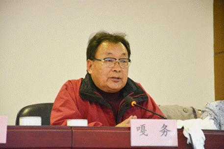 老一辈藏医如何薪火相传？这个持续10年的研修班给出了答案