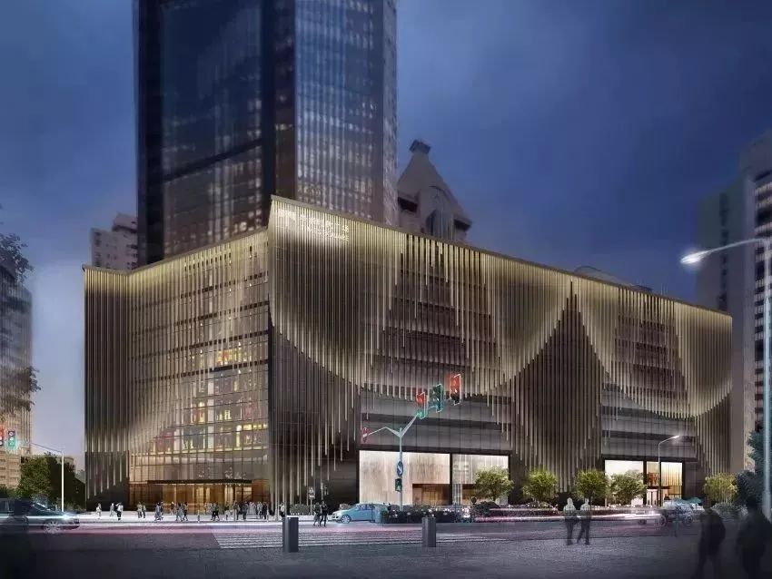 魔都新增25个逛玩享乐新地标,魔都必玩项目有哪些