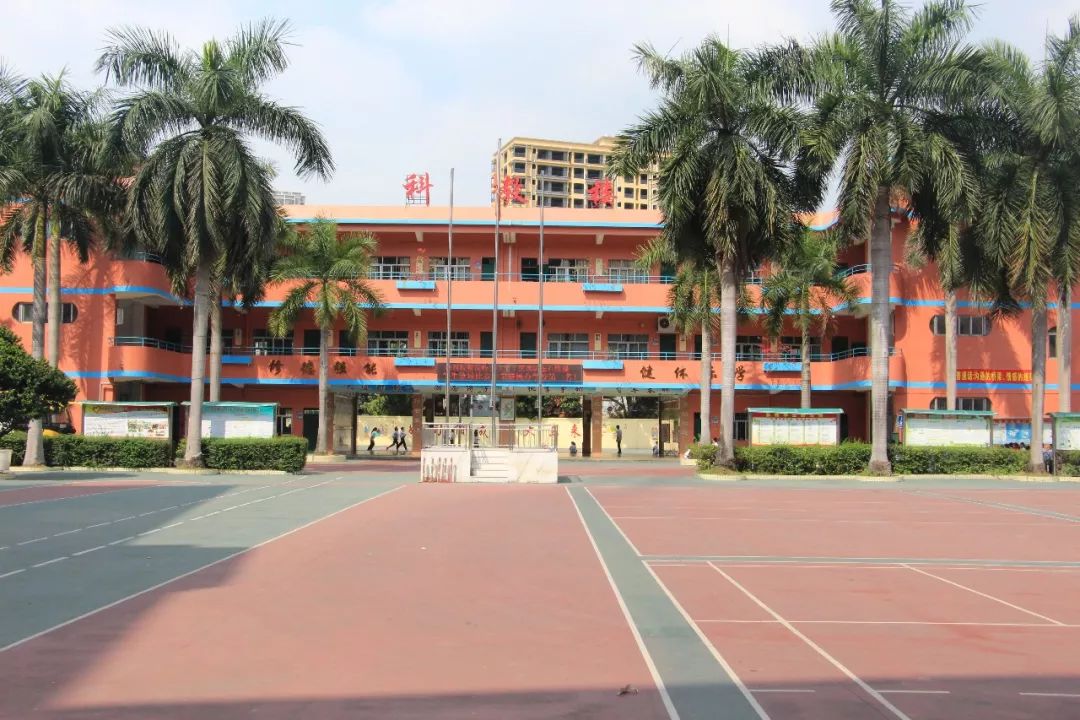 东莞学校被通报,盘点东莞最牛学校