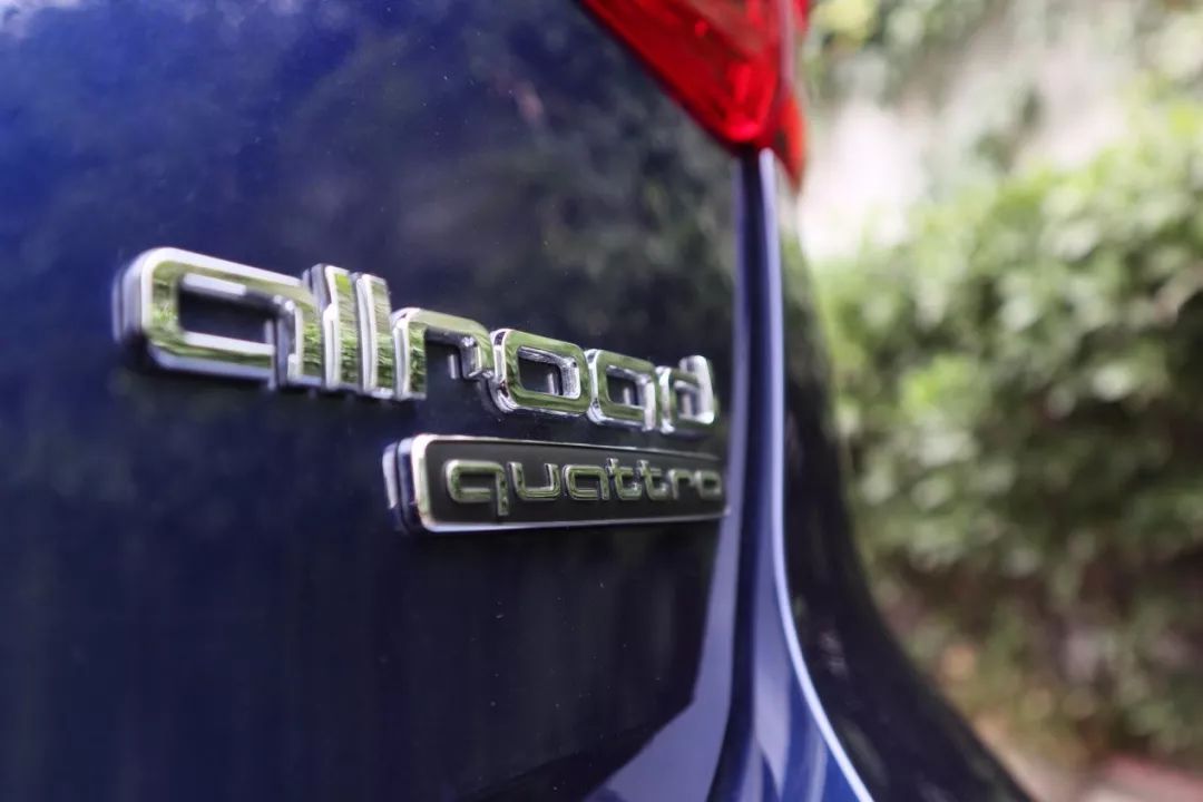 a4allroad全车测评,a4allroad老款升级新款