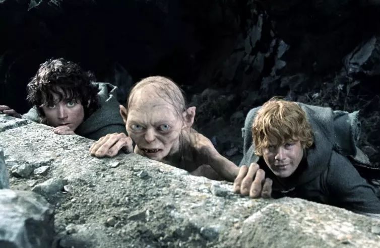 美剧指环王即将开拍,美剧版指环王首播