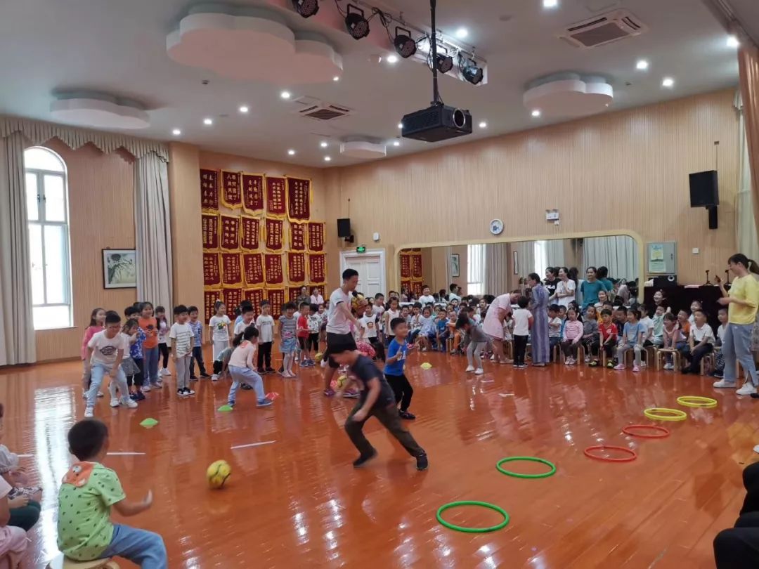 厉害了！松江“90后”小伙担任电影花式足球技术指导，背后的故事更精彩