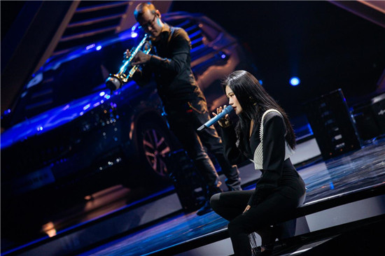 音浪合伙人乐华七子朱正廷,音浪合伙人乐华七子我的天空