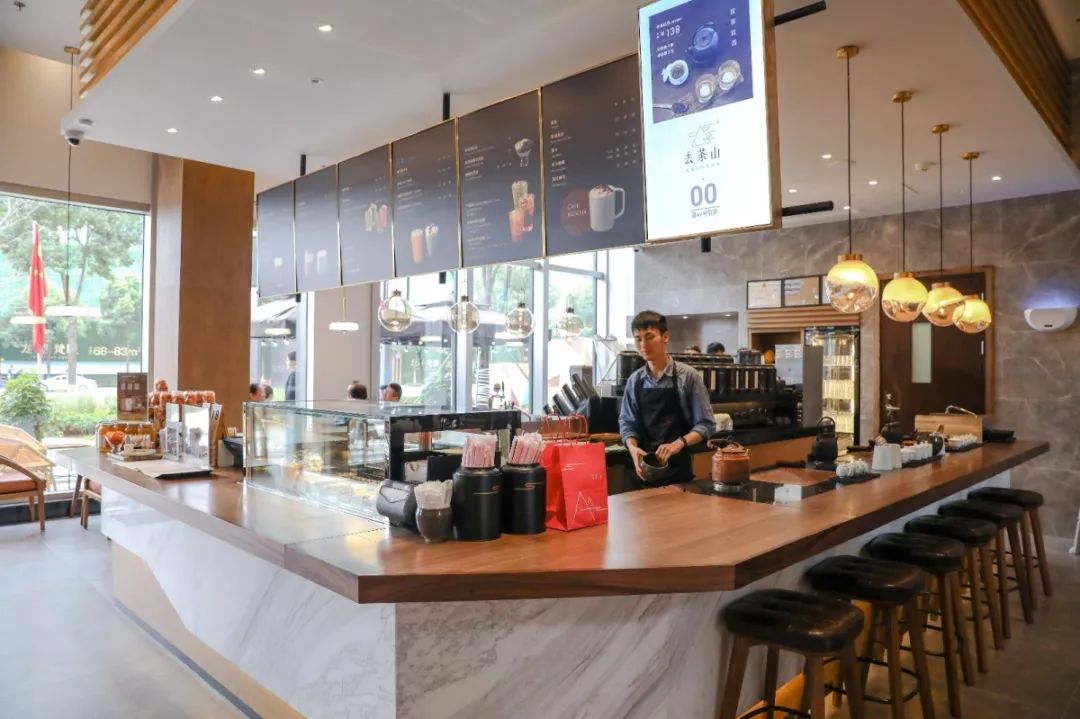 成都东郊记忆创新部分,成都东郊记忆2楼