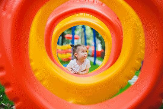 上海音乐特色幼儿园,上海松江月亮船双语幼儿园
