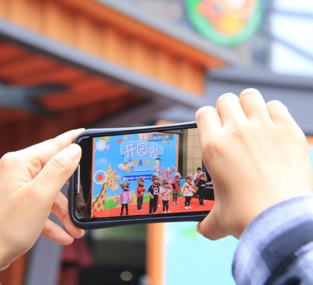 上海音乐特色幼儿园,上海松江月亮船双语幼儿园