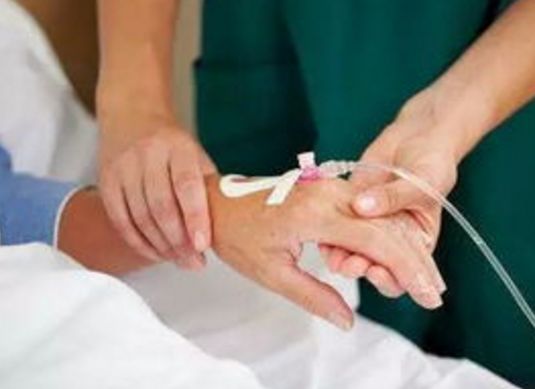 觉得头晕就打点滴“通血管”，哈市一女子“通”瘫痪了