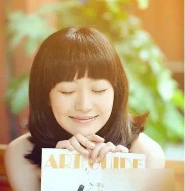 韩式短直发,利落好看的长直发