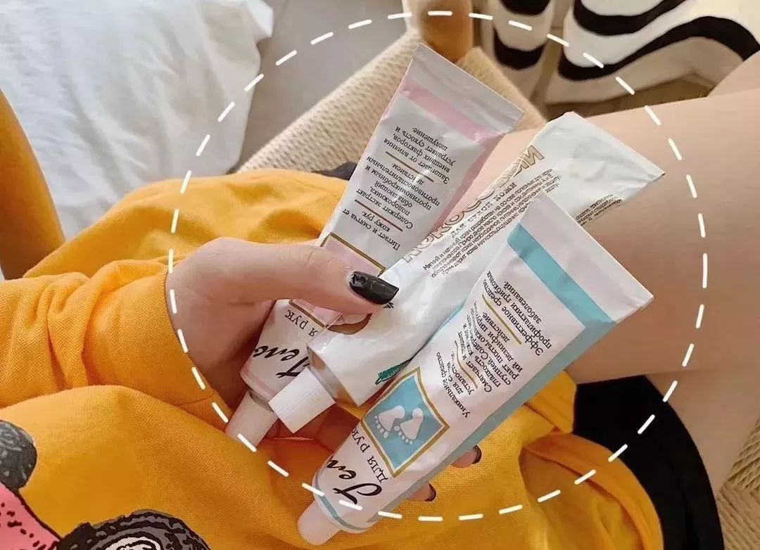 团|3支只要35元!这款神仙护手霜涂完滑溜溜,感觉双手像丝绸