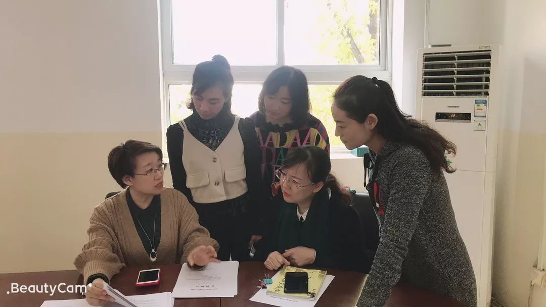 「直通校园」用孩子的双眼看课堂——迎泽区新西小学