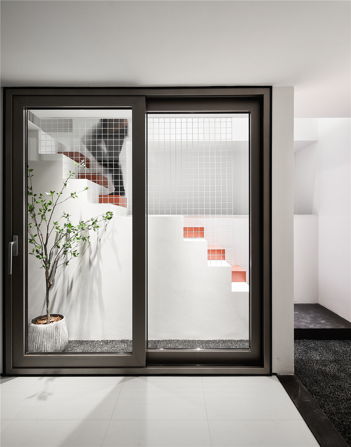 朴居空间设计,朴居设计研究室