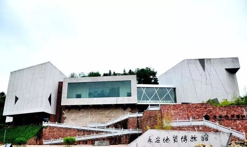 下个月，这场赛事将在永安举行！吃住行攻略附上