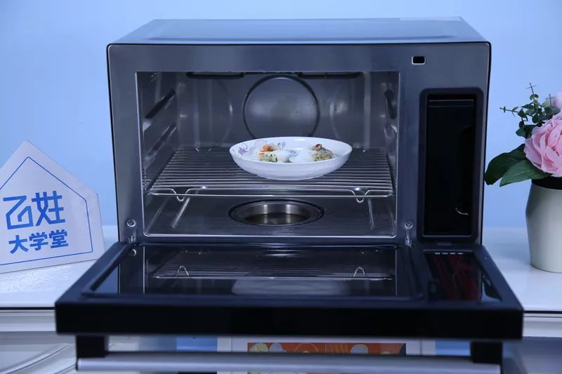 格兰仕sg26t-d22蒸烤箱,格兰仕电蒸炉dg26t使用方法
