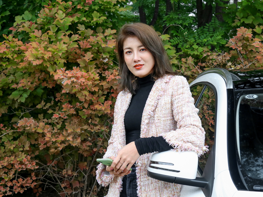 gla对比q2l,q2和gla哪个更值得买