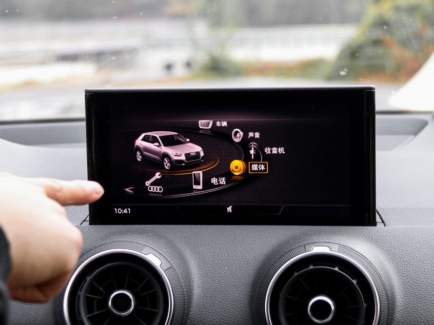 gla对比q2l,q2和gla哪个更值得买