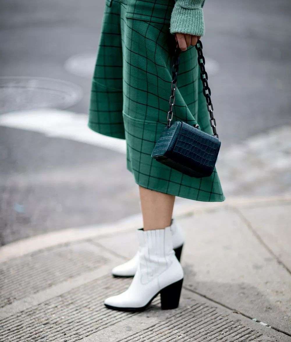 女生换季清单,换季了女人各种买买买